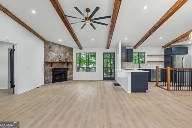 951 Mcclure Drive, Hayesville, NC 28904