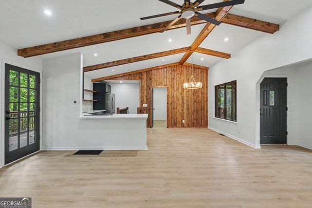 951 Mcclure Drive, Hayesville, NC 28904