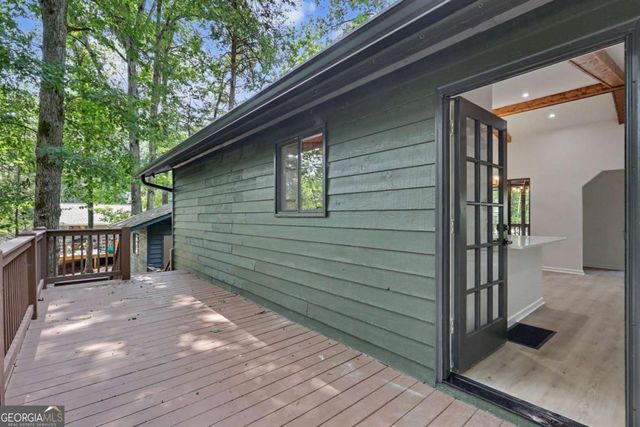 951 Mcclure Drive, Hayesville, NC 28904