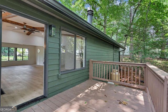 951 Mcclure Drive, Hayesville, NC 28904