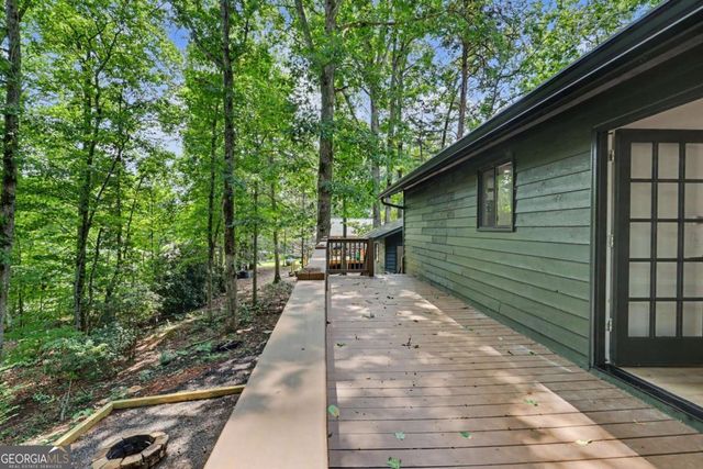 951 Mcclure Drive, Hayesville, NC 28904