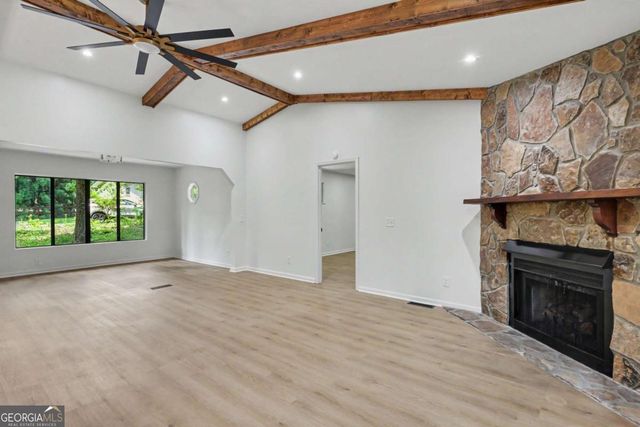 951 Mcclure Drive, Hayesville, NC 28904