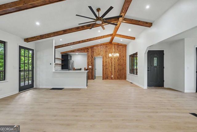 951 Mcclure Drive, Hayesville, NC 28904