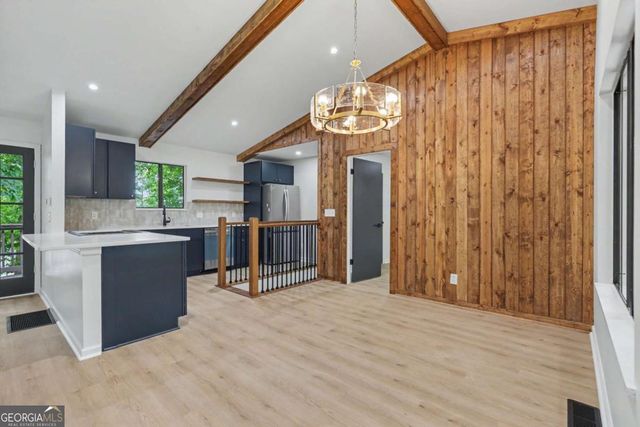 951 Mcclure Drive, Hayesville, NC 28904