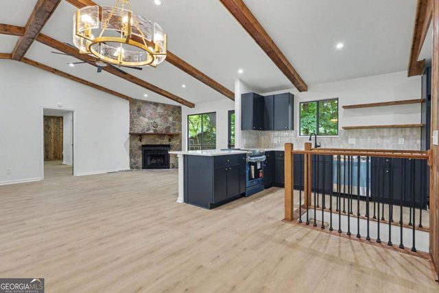 951 Mcclure Drive, Hayesville, NC 28904