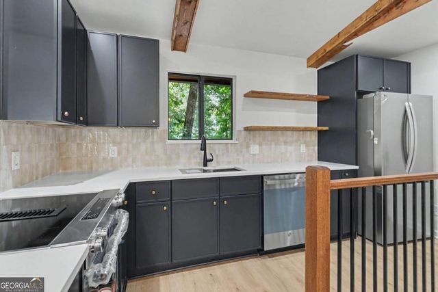 951 Mcclure Drive, Hayesville, NC 28904