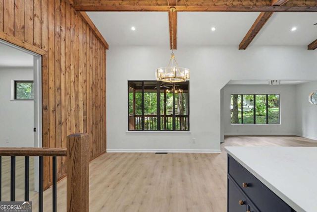 951 Mcclure Drive, Hayesville, NC 28904