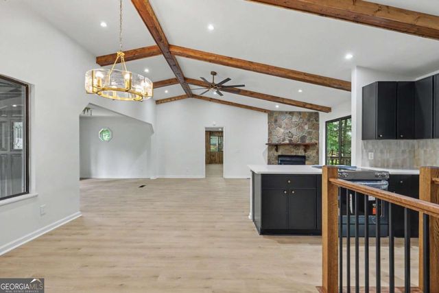 951 Mcclure Drive, Hayesville, NC 28904