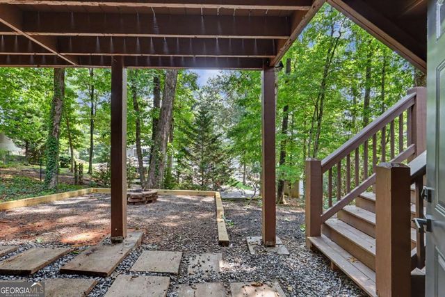 951 Mcclure Drive, Hayesville, NC 28904