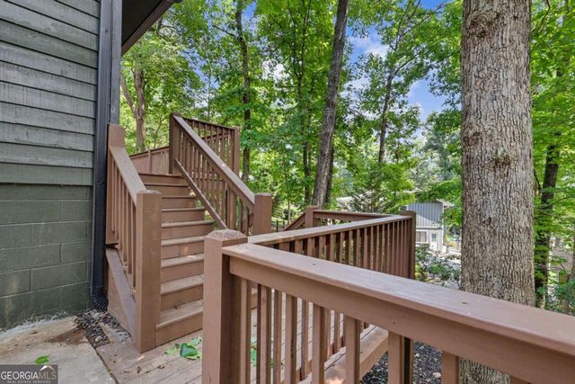 951 Mcclure Drive, Hayesville, NC 28904