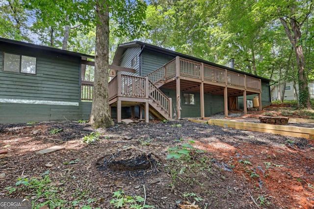 951 Mcclure Drive, Hayesville, NC 28904