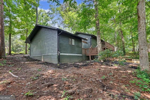 951 Mcclure Drive, Hayesville, NC 28904