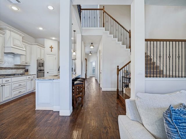 1011 Walford Drive, Forney, TX 75126