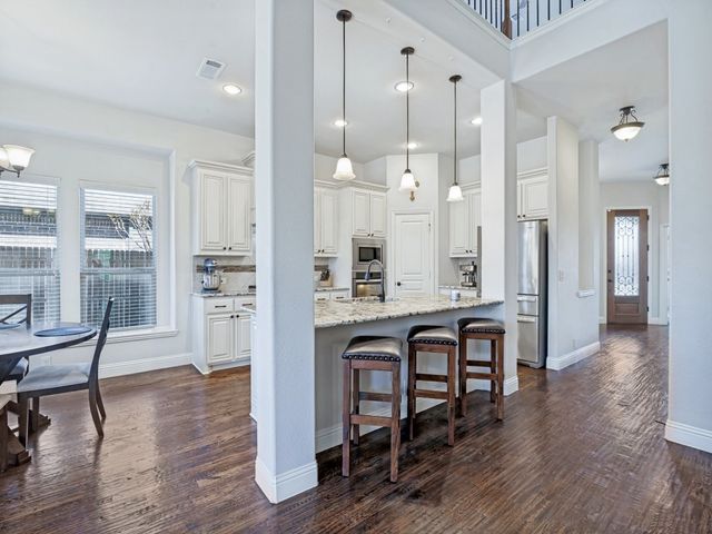 1011 Walford Drive, Forney, TX 75126