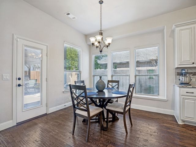 1011 Walford Drive, Forney, TX 75126