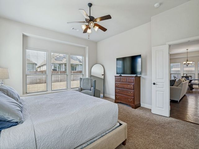 1011 Walford Drive, Forney, TX 75126