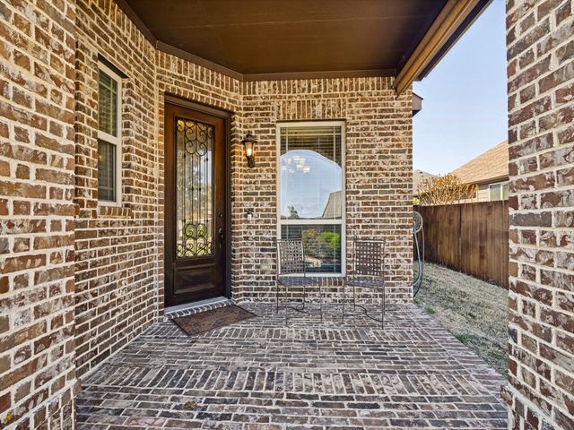 1011 Walford Drive, Forney, TX 75126