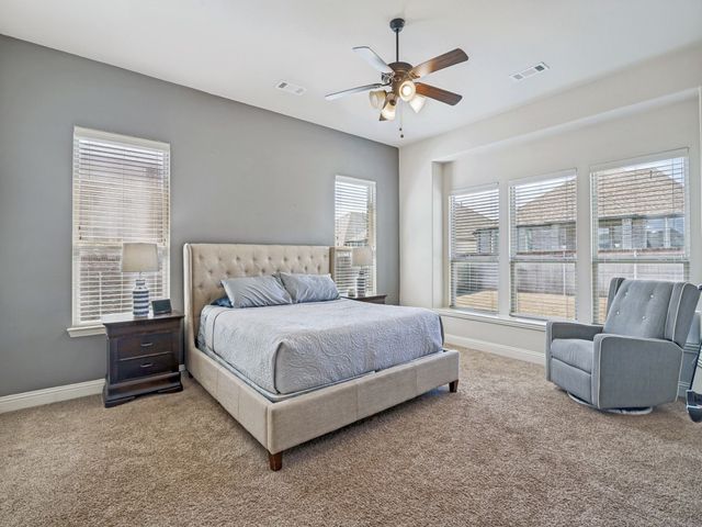 1011 Walford Drive, Forney, TX 75126