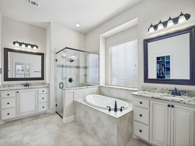 1011 Walford Drive, Forney, TX 75126