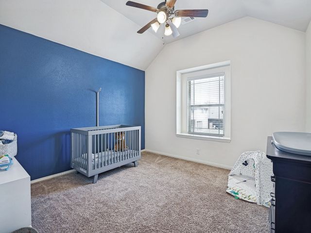 1011 Walford Drive, Forney, TX 75126