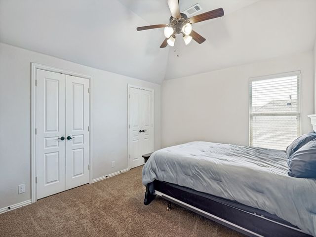 1011 Walford Drive, Forney, TX 75126