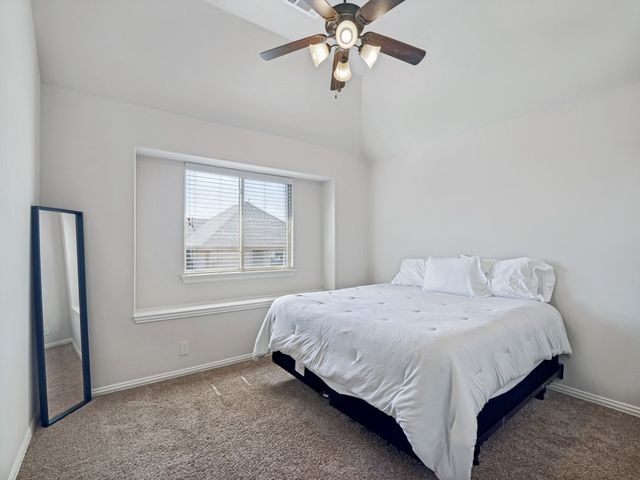 1011 Walford Drive, Forney, TX 75126