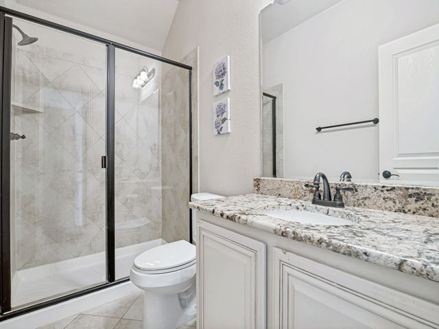 1011 Walford Drive, Forney, TX 75126