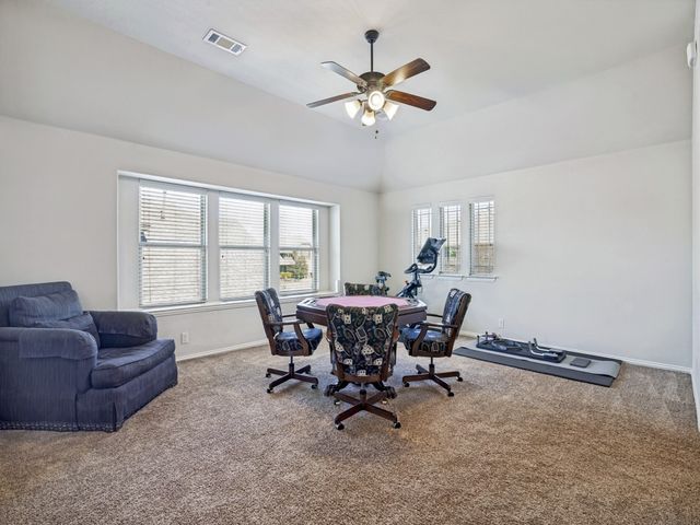 1011 Walford Drive, Forney, TX 75126