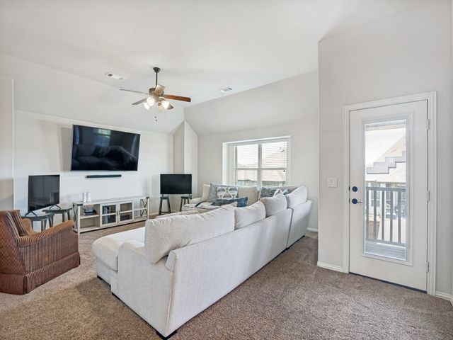 1011 Walford Drive, Forney, TX 75126