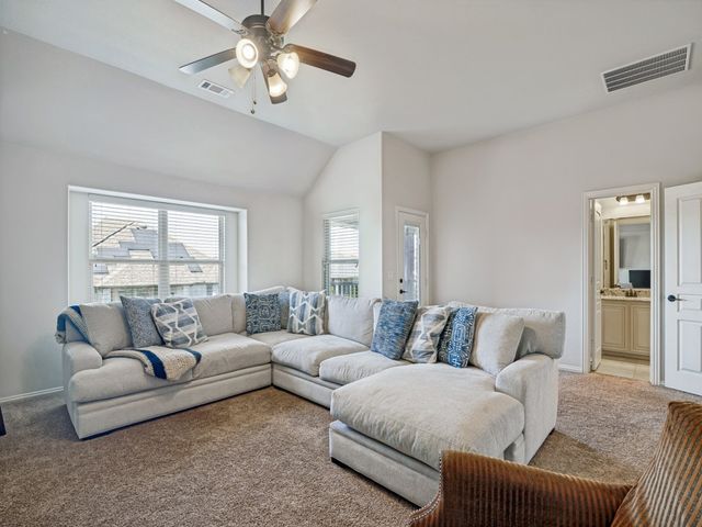 1011 Walford Drive, Forney, TX 75126