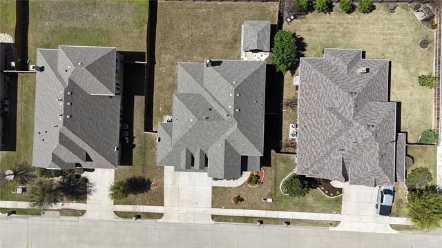 1011 Walford Drive, Forney, TX 75126