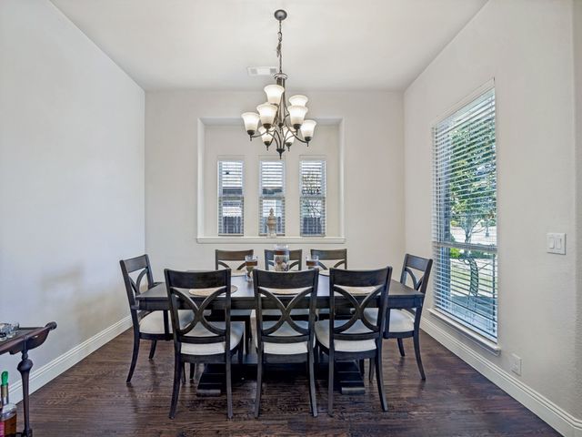 1011 Walford Drive, Forney, TX 75126