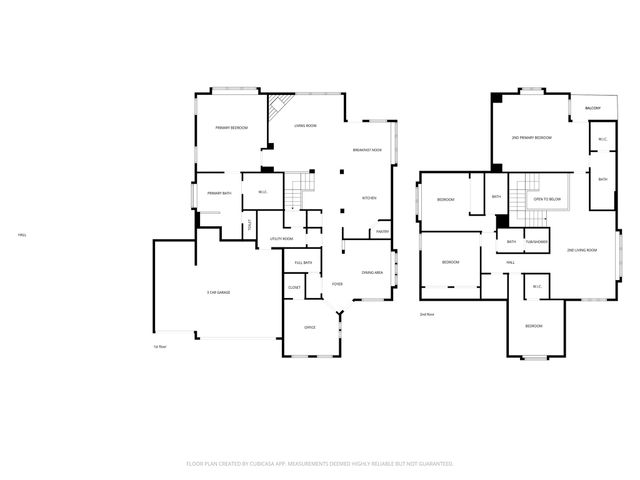 1011 Walford Drive, Forney, TX 75126