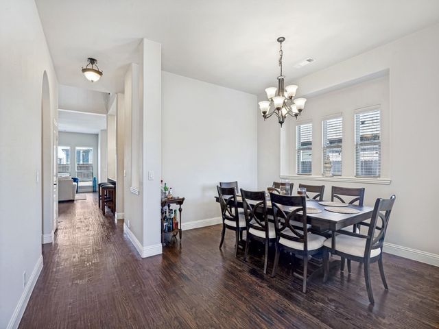 1011 Walford Drive, Forney, TX 75126