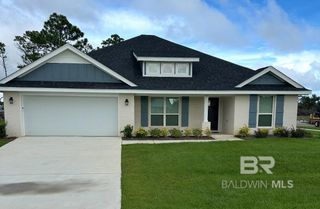 806 Marks Avenue, Bay Minette, AL 36507