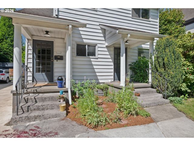2237 Ne 14TH Ave, Portland, OR 97212
