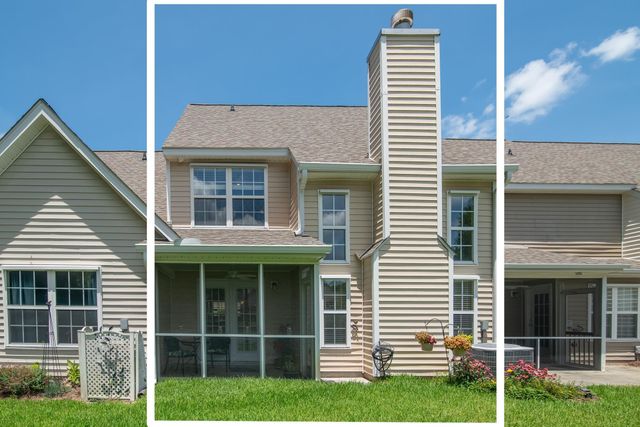 221-5 Red Rose Blvd. 221-5, Pawleys Island, SC 29585