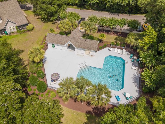 221-5 Red Rose Blvd. 221-5, Pawleys Island, SC 29585