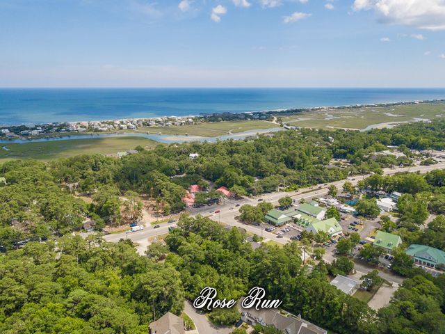 221-5 Red Rose Blvd. 221-5, Pawleys Island, SC 29585