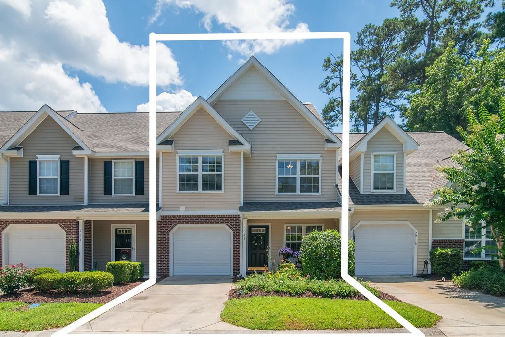 221-5 Red Rose Blvd. 221-5, Pawleys Island, SC 29585