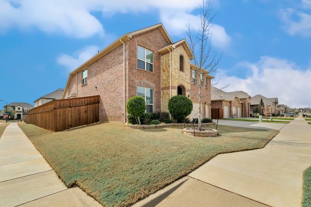 2800 Long Slope Road, Arlington, TX 76001