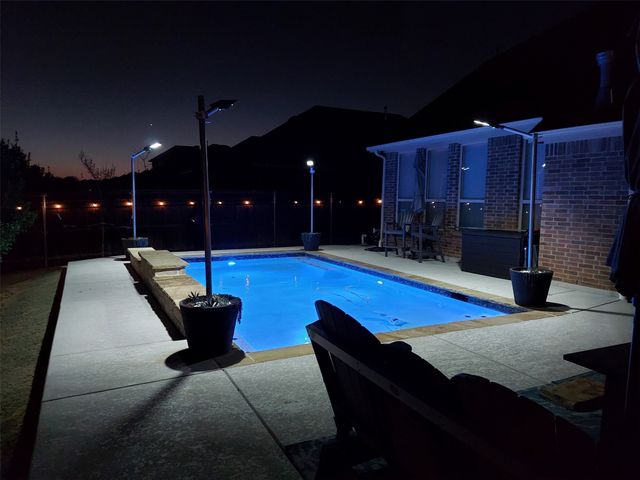 2800 Long Slope Road, Arlington, TX 76001
