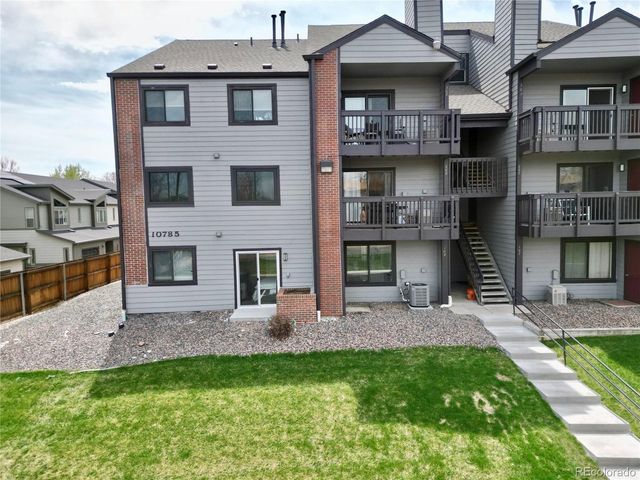 10785 W 63rd Pl 108, Arvada, CO 80004