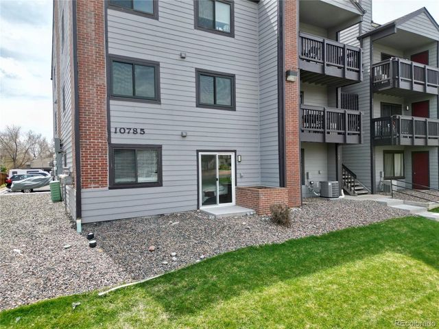 10785 W 63rd Pl 108, Arvada, CO 80004