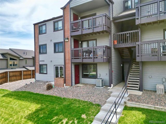 10785 W 63rd Pl 108, Arvada, CO 80004