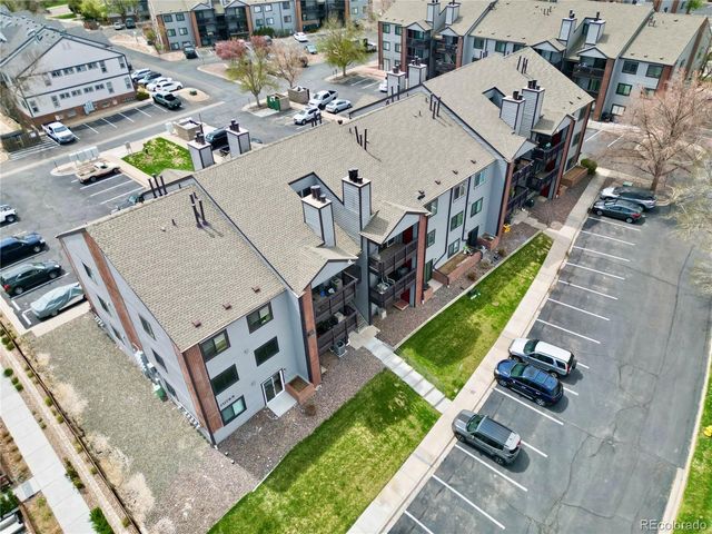 10785 W 63rd Pl 108, Arvada, CO 80004