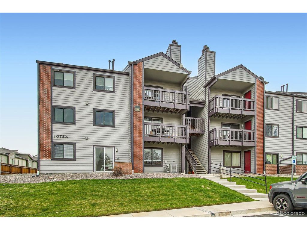 10785 W 63rd Pl 108, Arvada, CO 80004