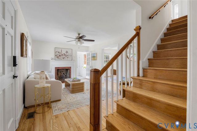 2123 New Berne Rd, Henrico, VA 23228