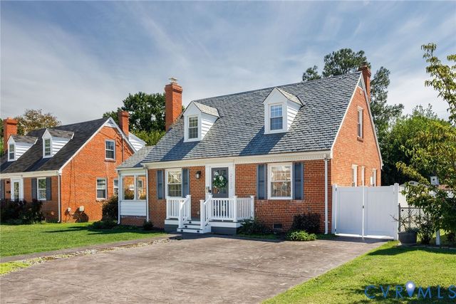 2123 New Berne Rd, Henrico, VA 23228