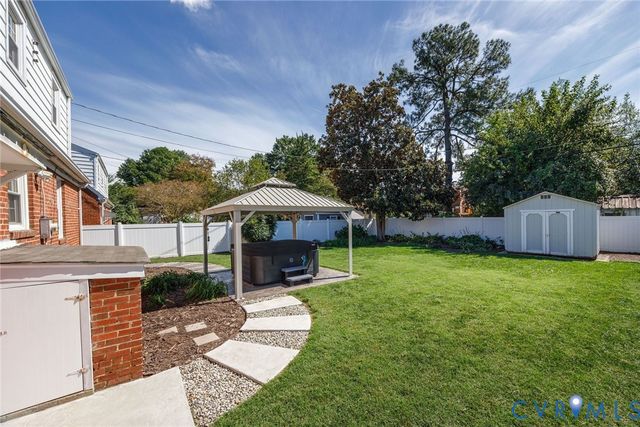 2123 New Berne Rd, Henrico, VA 23228